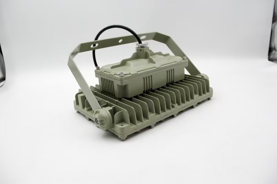 GYD7204 100-240VAC 50-60HZ 250W Explosiebestendige LED-overstroming 135lm/W 5700K 5 jaar garantie