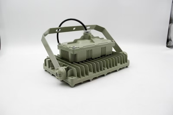 GYD7204 100-240VAC 50-60HZ 250W Explosiebestendige LED-overstroming 135lm/W 5700K 5 jaar garantie
