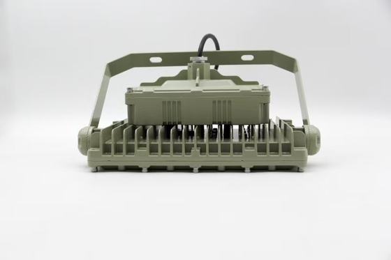 GYD7203 200W 135lm/W 5000K 5 Explosiebestendige LED-voorlicht voor zone 1/2 21/22 100-240VAC