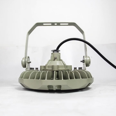 50W 135lm/W 3000K CCT Explosion Proof High Bay Anti-proof Led High Bay lichten voor Zone1/2/21/22