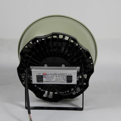 Model:GYD8102 100W 135lm/W 4000K Led Atex Floodlight Explosion Proof High Bay licht voor zone1&amp;2/21&amp;21 5 jaar garantie