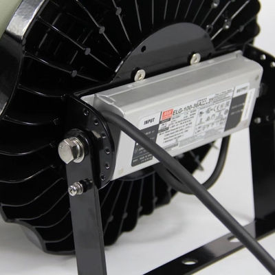 Model:GYD8102 100W 135lm/W 4000K Led Atex Floodlight Explosion Proof High Bay licht voor zone1&amp;2/21&amp;21 5 jaar garantie