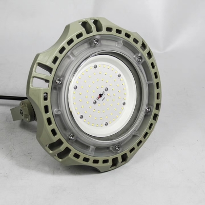 Model:GYD8102 100W 135lm/W 4000K Led Atex Floodlight Explosion Proof High Bay licht voor zone1&amp;2/21&amp;21 5 jaar garantie