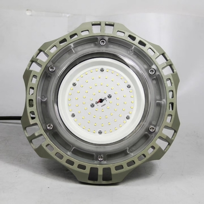 Model:GYD8102 100W 135lm/W 4000K Led Atex Floodlight Explosion Proof High Bay licht voor zone1&amp;2/21&amp;21 5 jaar garantie