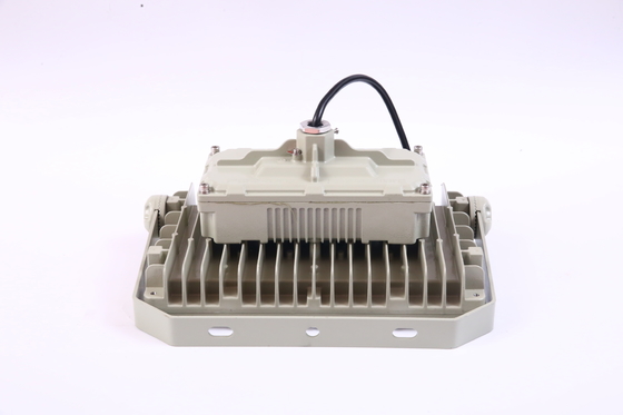 Zone 1 2 Zone 21 22 atex geleid overstromingslicht 200W Ex Db Eb IIB T6/T5 Gb AC100-277V