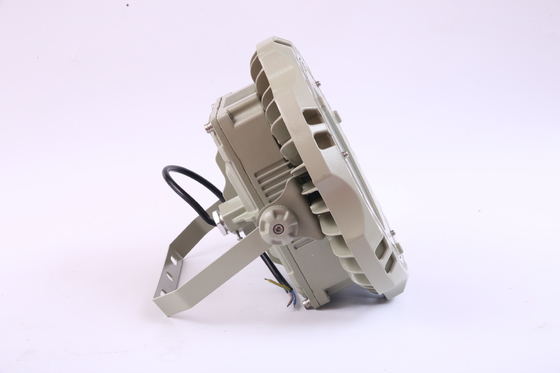 Die Casting Aluminium Alloy 135lm/w WF2 explosiebestendige luchten voor Zone 1, 2 &amp; Zone 21, 22