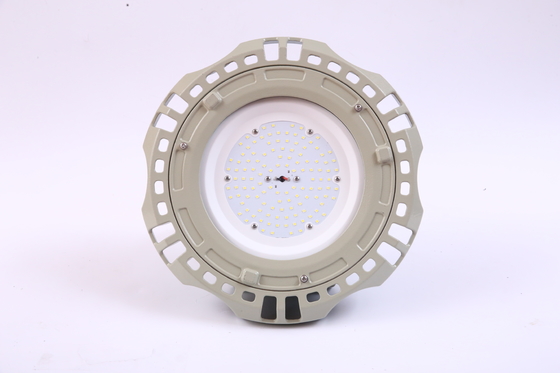 Die Casting Aluminium Alloy 135lm/w WF2 explosiebestendige luchten voor Zone 1, 2 &amp; Zone 21, 22