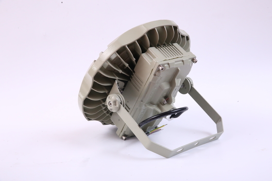 Die Casting Aluminium Alloy 135lm/w WF2 explosiebestendige luchten voor Zone 1, 2 &amp; Zone 21, 22