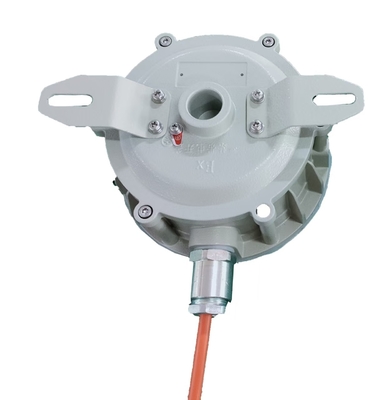 Explosiebestendige hooggolflamp GYD6101 voor zone 1/2&amp;21/22 50W 120lm/W 100-240VAC 50-60Hz 24/36VDC Ra≥80