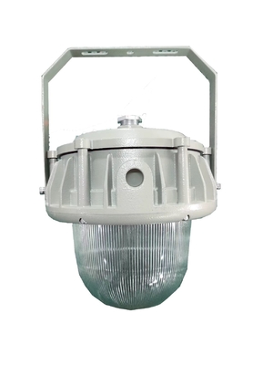 Explosiebestendige LED-verlichting 1200 mm buis Ex NR EB Mb IIC T5 Gc/Ex TB IIIC 50/100W