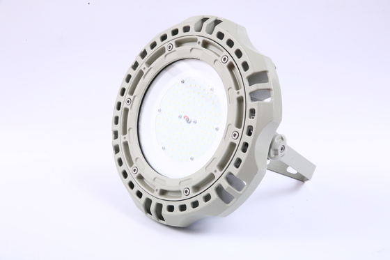 100W 135lm/W Explosiebestendige LED Highbay lichten CNEX KCD Hoog efficiëntie 5 jaar garantie Concurrerende prijs