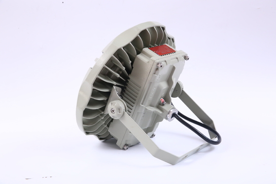 200W 135lm/W Explosiebestendige LED High Bay Lights ATEX CRI≥80 5700CCT explosiebestendige LED High Bay Light