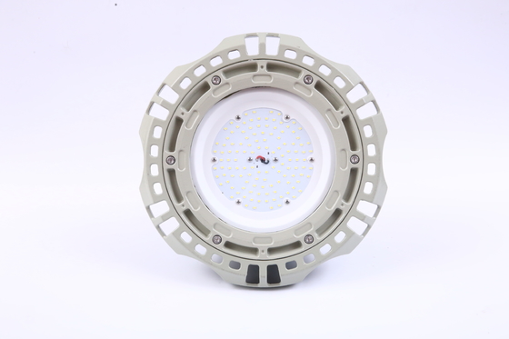 200W 135lm/W Explosiebestendige LED High Bay Lights ATEX CRI≥80 5700CCT explosiebestendige LED High Bay Light