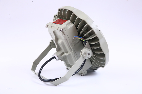 200W 135lm/W Explosiebestendige LED High Bay Lights ATEX CRI≥80 5700CCT explosiebestendige LED High Bay Light