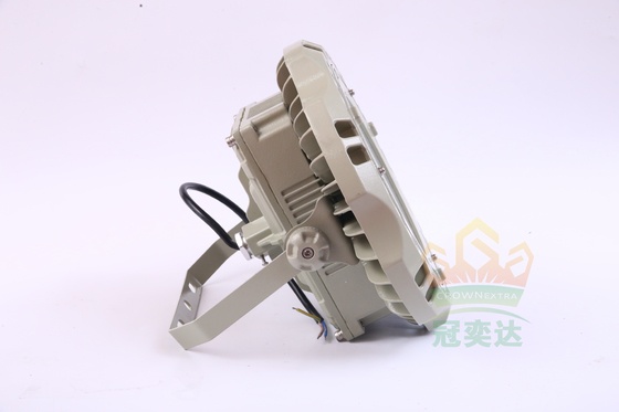 GYD6203,Explosiebestendige luchtschijf,ATEX,EAC,IP66,WF2, gebruikt voor zone 1, 2 en 21,22Olie- en gasmijnindustrie 100~277v 135lm/w 200w