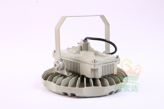 Aluminiumlegering 100w explosiebestendige hooglicht met AC100~277V voor zone 1, 2 &amp; zone 21, 22