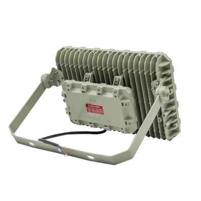 100W 140lm/W 6000-6500K High Bay Gevaarlijke gebieden Hoog vermogen explosiebestendige schijnwerper Led Explosiebestendige