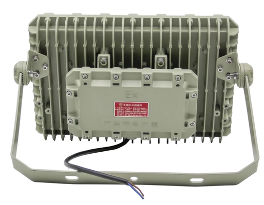 LEDUN-50-200W IP66 Atex explosiebestendige overstromingslamp voor zone 1/2/21/22 Led explosiebestendige lampen