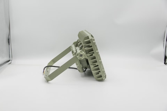 135lm/w Efficiëntie Explosiebestendige overstromingslicht CRI Ra 80 AC100-277V