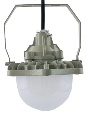 100W Explosion Proof High Bay Light AC220V 50/60Hz IP66 met 70±2CRI Nieuw ontwerp Best Selling Products Prijs Workshop
