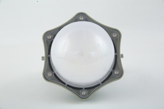 100W Explosion Proof High Bay Light AC220V 50/60Hz IP66 met 70±2CRI Nieuw ontwerp Best Selling Products Prijs Workshop