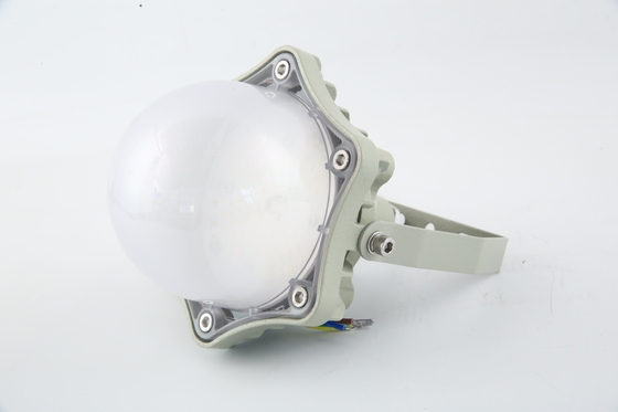 100-277v 100lm/W 50w explosiebestendige ledverlichting