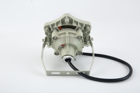 100W explosiebestendige hooglaag LED-licht AC220V 50/60Hz IP66 CRI70±2 135lm/w Ex Db Eb IIC T6 Gb,Ex Tb IlIC T80°C Db