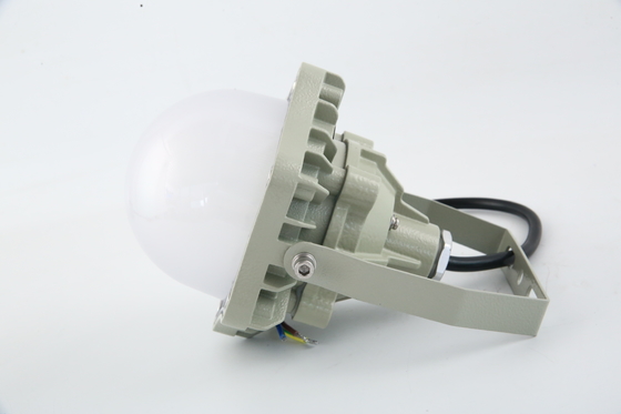 100-277v 100lm/W 50w explosiebestendige ledverlichting