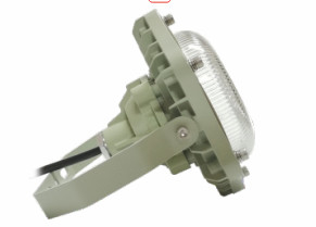 100W explosiebestendige hooglaag LED-licht AC220V 50/60Hz IP66 CRI70±2 135lm/w Ex Db Eb IIC T6 Gb,Ex Tb IlIC T80°C Db