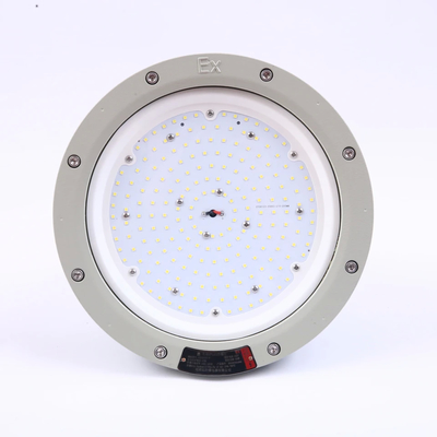 100-277v 120lm/W 100w explosiebestendige ledverlichting