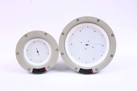 100-277v 120lm/W 100w explosiebestendige ledverlichting