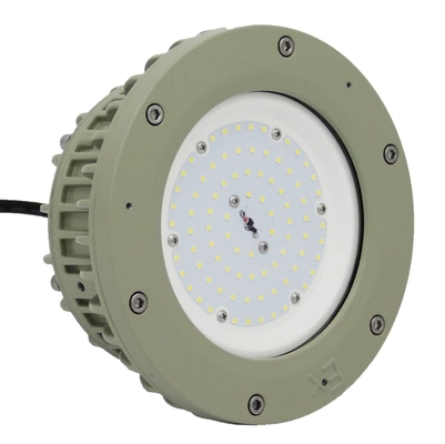 200W 120lm/W 11000Lm Explosiebestendige Led High Bay Levensduur&gt;5000h 5kg met 70±2CRI