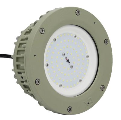 200W 120lm/W 11000Lm Explosiebestendige Led High Bay Levensduur>5000h 5kg met 70±2CRI