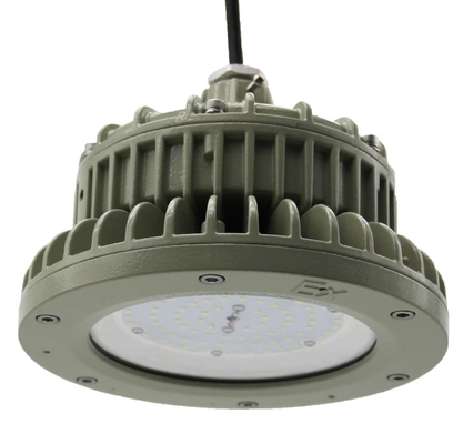 200W 120lm/W 11000Lm Explosiebestendige Led High Bay Levensduur&gt;5000h 5kg met 70±2CRI