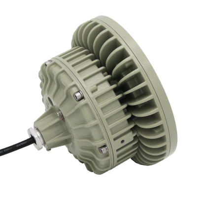 200W 120lm/W 11000Lm Explosiebestendige Led High Bay Levensduur&gt;5000h 5kg met 70±2CRI