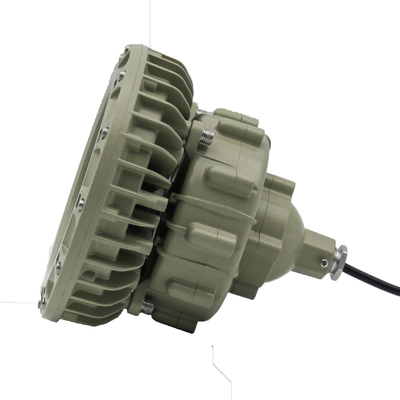 100w/150w Explosiebestendige IP66 Industrial HB Bay Light 3000-5700K Montageopties