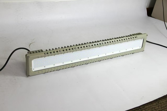 50W explosiebestendige led lineaire lamp CNEX CRI80 machine-gereedschap explosiebestendige lamp boorapparatuur machine licht