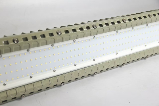 50W explosiebestendige led lineaire lamp CNEX CRI80 machine-gereedschap explosiebestendige lamp boorapparatuur machine licht