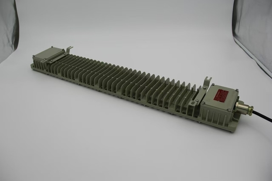 80W 100lm/W explosiebestendige lijnlicht 100-277VAC 50-60Hz 24/36VDC Ra≥80
