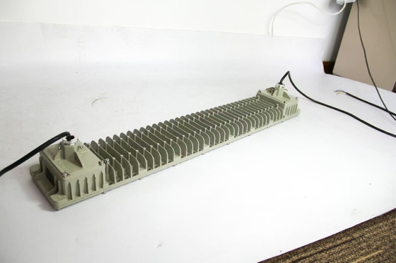 50W explosiebestendige led lineaire lamp CNEX CRI80 machine-gereedschap explosiebestendige lamp boorapparatuur machine licht