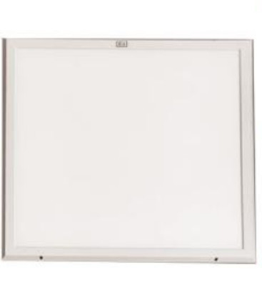 24W 100lm/W 100-277VAC Explosiebestendige panelen Licht Warm verkopen Noodoptie Industriële lineaire