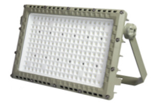 50W GYD9701 Explosiebestendige Led Flood Light 130lm/W Chemische industrie Lab Ip66 Waterdicht