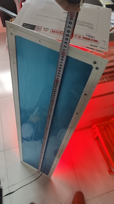 100lm/W 12w explosiebestendige verlichting ATEX EAC