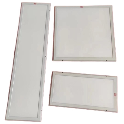 100-277v 100lm/W 48w ontploffingsbeschermingslamp