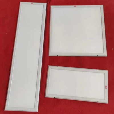 CRI 80 120w explosiebestendige panelen licht ingebedde montage stijlen