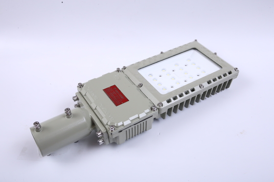 130lm/W 100w explosiebestendige overstromingslichten Atex