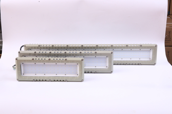 220 volt 100lm/W 80w explosiebestendige fluorescerende lamp