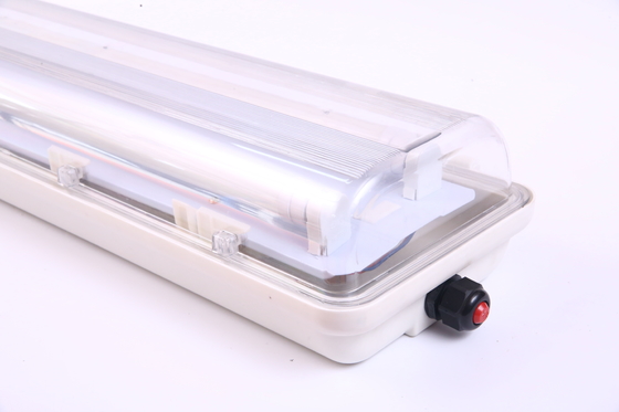 20W IP66 AC100V-240V explosiebestendige fluorescerend licht
