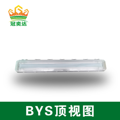 20W IP66 AC100V-240V explosiebestendige fluorescerend licht