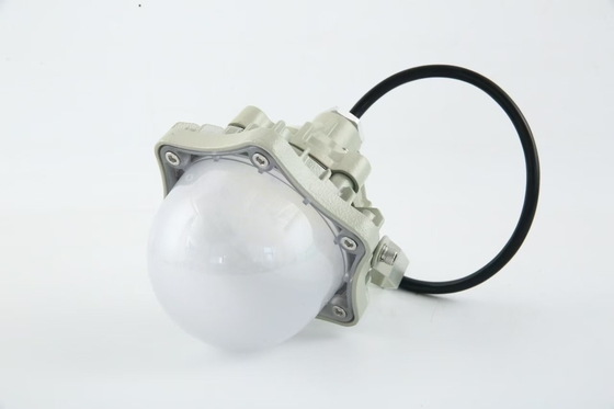 100W Explosion Proof High Bay Light AC220V 50/60Hz IP66 met 70±2CRI Nieuw ontwerp Best Selling Products Prijs Workshop